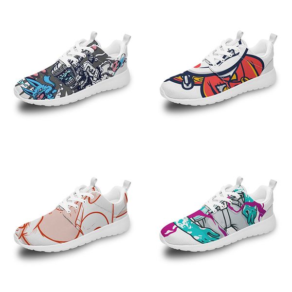 2023 men women custom shoes diy design multicolor black white red accept customization fashion low cut breathable sport sneakers
2023 men women custom shoes diy design multicolor black white red accept customization fashion low cut breathable sport sneakers