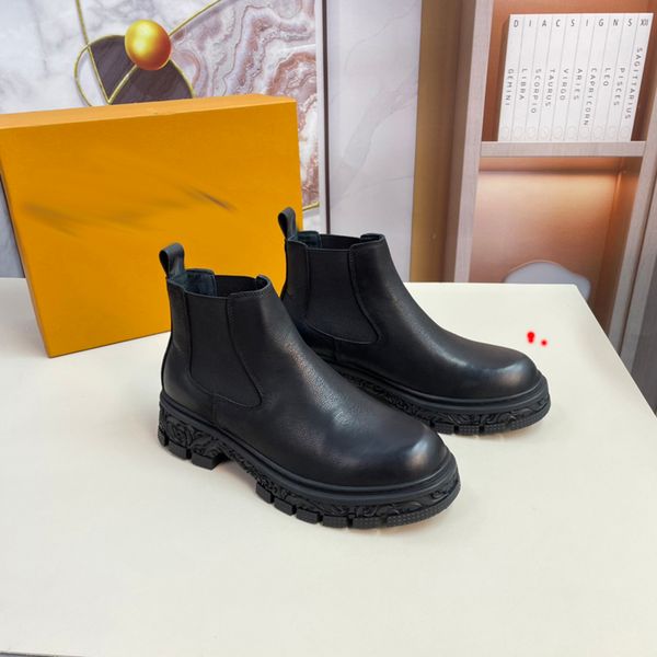 2023 latest luxurys designer boots men black autumn and winter boots fashion cowhide sheepskin lining anti slip wear resistant 39-45 -g150
2023 latest luxurys designer boots men black autumn and winter boots fashion cowhide sheepskin lining anti slip wear resistant 39-45 -g150