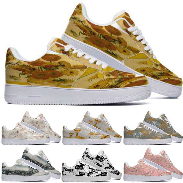 designer custom shoes casual shoe men women hand painted anime fashion mens trainers sports sneakers color106
designer custom shoes casual shoe men women hand painted anime fashion mens trainers sports sneakers color106