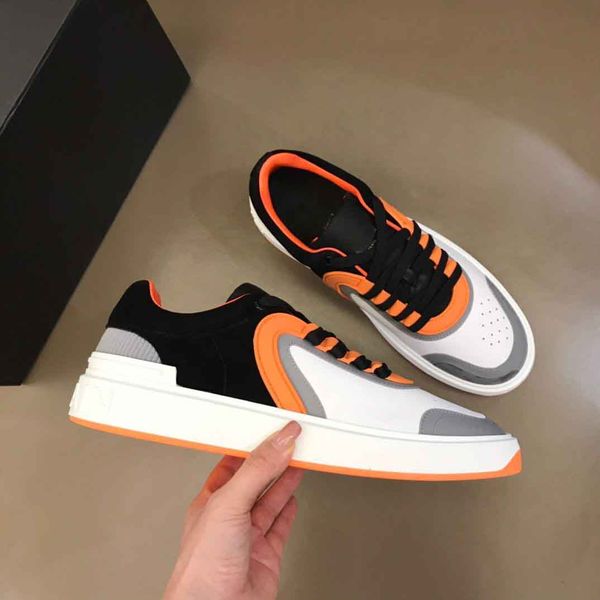 famous brands b-skate men trainers shoes calfskin suede leather white tpu sole sneakers comfort discount man skateboard walking eu38-46 with
famous brands b-skate men trainers shoes calfskin suede leather white tpu sole sneakers comfort discount man skateboard walking eu38-46 with