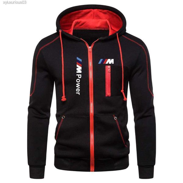 fashion men's jackets hoodies bmw m printing jacket zipper cardigan sweater male outerwear gyms hooded clothes streetwear, Black;brown
fashion men's jackets hoodies bmw m printing jacket zipper cardigan sweater male outerwear gyms hooded clothes streetwear, Black;brown