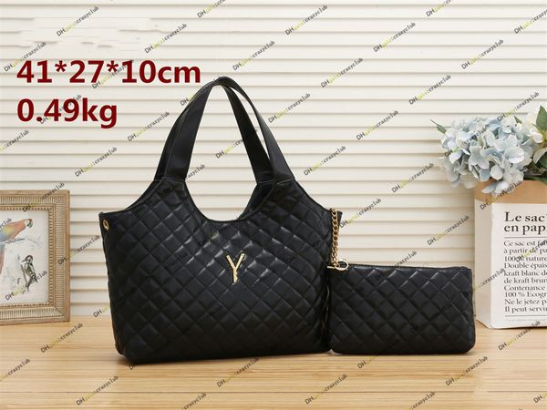 fashion shopping bags luxury bag leather check women handbag designer shoulder tote large beach bag luxurys travel crossbody
fashion shopping bags luxury bag leather check women handbag designer shoulder tote large beach bag luxurys travel crossbody