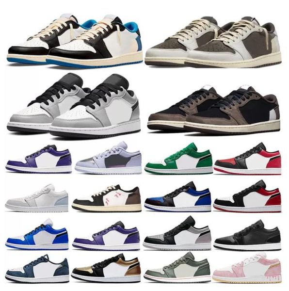 jumpman 1 low mens basketball shoes chicago black cyber shattered backboard unc 1s cactus jack bred toe men women trainers sports sneakers
jumpman 1 low mens basketball shoes chicago black cyber shattered backboard unc 1s cactus jack bred toe men women trainers sports sneakers