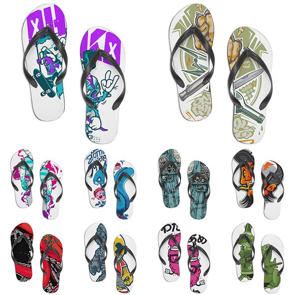 men women custom slippers cartoon design anime diy word black white blue red purple mens colorful trainer 100
men women custom slippers cartoon design anime diy word black white blue red purple mens colorful trainer 100