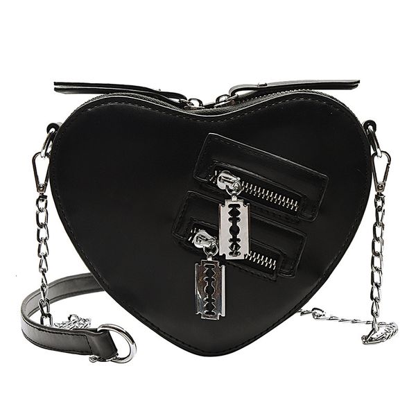 evening bags gothic heart blade zipper chain crossbody bags for women girl casual shoulder purses and handbags techwear summer wallet goth 2
evening bags gothic heart blade zipper chain crossbody bags for women girl casual shoulder purses and handbags techwear summer wallet goth 2