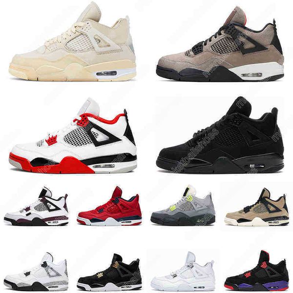 4 men women basketball shoes 4s university blue black cat fire red white cement mens womens trainer sports sneakers
4 men women basketball shoes 4s university blue black cat fire red white cement mens womens trainer sports sneakers
