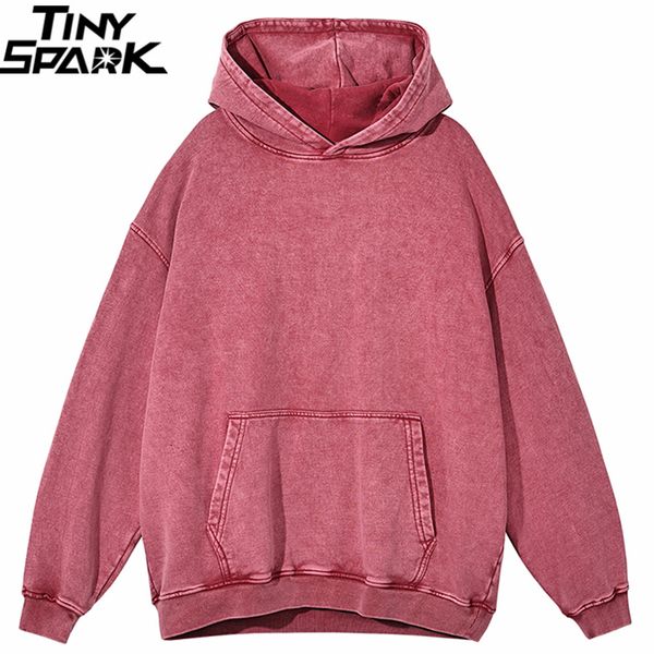 mens hoodies sweatshirts 7 soild color vintage washed hoodie sweatshirt men streetwear harajuku hooded pullover heavy cotton thick retro hip, Black
mens hoodies sweatshirts 7 soild color vintage washed hoodie sweatshirt men streetwear harajuku hooded pullover heavy cotton thick retro hip, Black