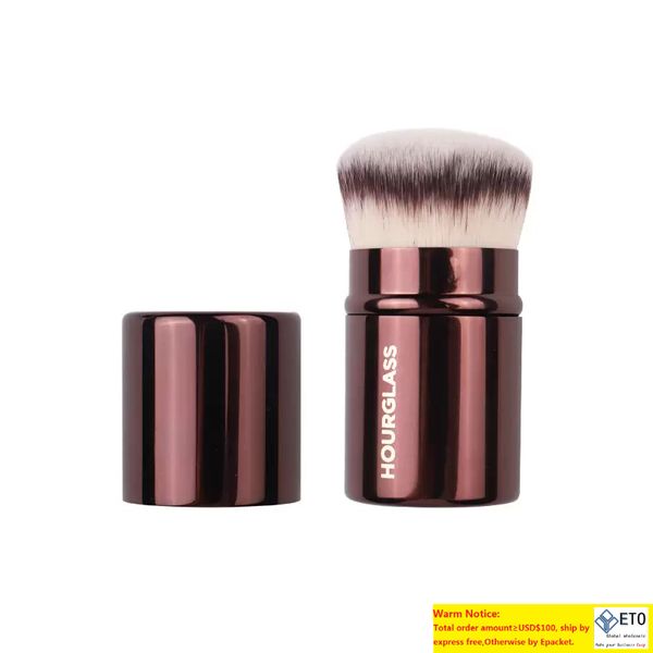 retractable kabuki makeup brush dense synthetic short travelsized foundation powder contour beauty cosmetics tools
retractable kabuki makeup brush dense synthetic short travelsized foundation powder contour beauty cosmetics tools