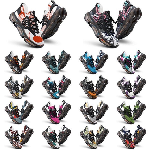 elastic running shoes custom shoes men women diy white black green yellow red blue mens trainer outdoor sneakers size 38-46 color166
elastic running shoes custom shoes men women diy white black green yellow red blue mens trainer outdoor sneakers size 38-46 color166
