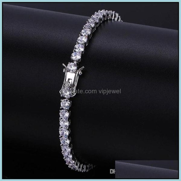 tennis bracelets jewelry hip hop luxury bling 4mm zircon trendy fashion men women rhodium 18k gold plated drop delivery 2021 av9e0224e, Golden;silver
tennis bracelets jewelry hip hop luxury bling 4mm zircon trendy fashion men women rhodium 18k gold plated drop delivery 2021 av9e0224e, Golden;silver