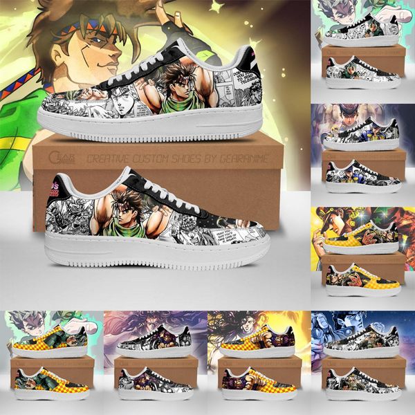 designer customs shoes diy anime for mens womens men women trainers sports sneakers shoe runners customized casual size eur36-45
designer customs shoes diy anime for mens womens men women trainers sports sneakers shoe runners customized casual size eur36-45