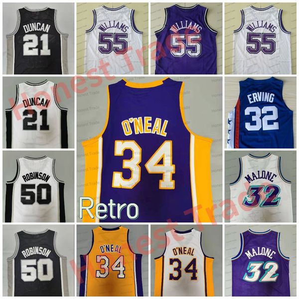 retro 50 david robinson basketball jersey jason 34 neal rose throwback yellow 32 karl malone white black mens jerseys stitched, Black;red
retro 50 david robinson basketball jersey jason 34 neal rose throwback yellow 32 karl malone white black mens jerseys stitched, Black;red