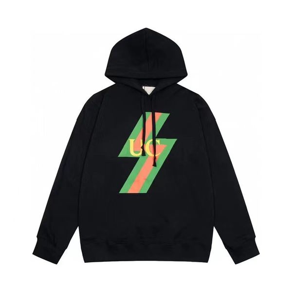 men's hoodies sweaters designer men's clothing winter warm sweatshirt outdoor casual hooded sweater fashionable couple's coat, Black
men's hoodies sweaters designer men's clothing winter warm sweatshirt outdoor casual hooded sweater fashionable couple's coat, Black