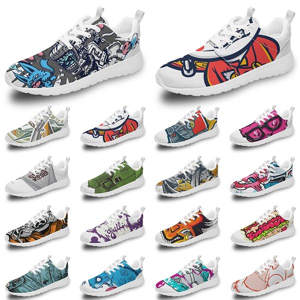 women 2023 men ustom running shoes shoe diy outdoor sneakers customized mens trainers color17 s, Black
women 2023 men ustom running shoes shoe diy outdoor sneakers customized mens trainers color17 s, Black