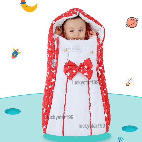 autumn winter newborn sleeping bag thickening warm infant three-cornered hat designer sleepsack 0-18month baby windproof kickproof quilt 5 c
autumn winter newborn sleeping bag thickening warm infant three-cornered hat designer sleepsack 0-18month baby windproof kickproof quilt 5 c