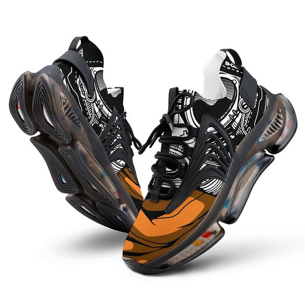 diy custom shoes running shoes accept customization uv printing triple white breathable mens women sports sneaker
diy custom shoes running shoes accept customization uv printing triple white breathable mens women sports sneaker