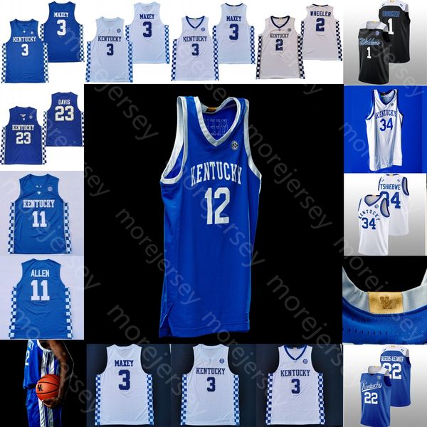 kentucky wildcats basketball jersey ncaa college antonio reeves cj fredrick jacob in wallace livingston onyenso ware thiero tshiebwe clarke, Black
kentucky wildcats basketball jersey ncaa college antonio reeves cj fredrick jacob in wallace livingston onyenso ware thiero tshiebwe clarke, Black