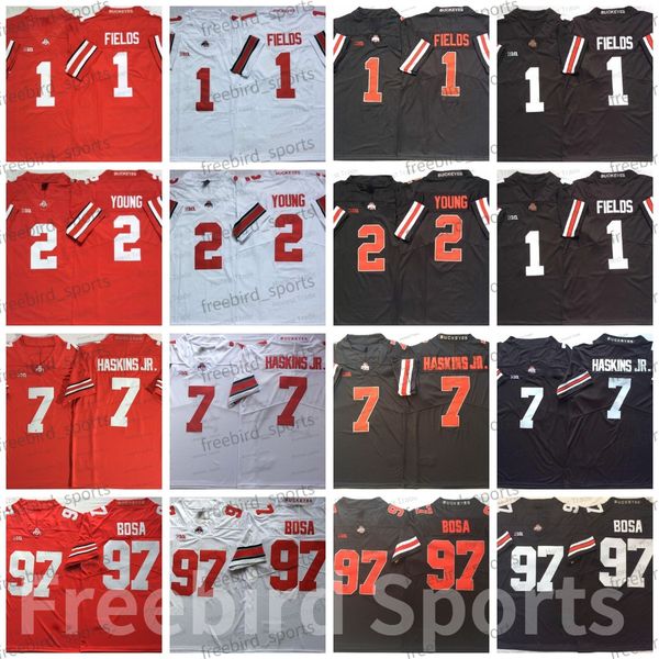 ncaa 7 dwayne haskins jr football jersey 2 young 97 joey bosa 32 henderson 11 smith-njigba ohio state 1 fields buckeyes college mens stitche, Black
ncaa 7 dwayne haskins jr football jersey 2 young 97 joey bosa 32 henderson 11 smith-njigba ohio state 1 fields buckeyes college mens stitche, Black