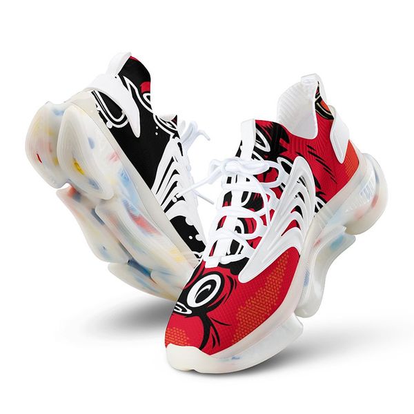 2023 diy custom shoes classic shoes accept customization uv printing breathable mens womens soft anti-wrestling sport running sneaker
2023 diy custom shoes classic shoes accept customization uv printing breathable mens womens soft anti-wrestling sport running sneaker