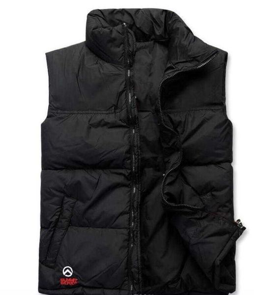 new mens jacket sleeveless vest men's and women's the face winter fashion casual coats male down men's vests thickening waist, Black;white
new mens jacket sleeveless vest men's and women's the face winter fashion casual coats male down men's vests thickening waist, Black;white