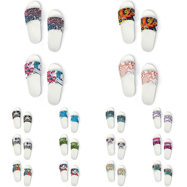 custom shoes slippers sandals men women diy white black green yellow red blue mens trainer outdoor sneakers size 36-45 color61
custom shoes slippers sandals men women diy white black green yellow red blue mens trainer outdoor sneakers size 36-45 color61
