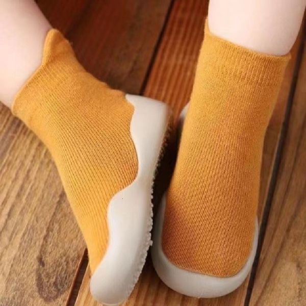 first walkers children antislip shoes born baby toddler girls cotton nonslip floor socks infant boys rubber sole cartoon indoor sneakers 221
first walkers children antislip shoes born baby toddler girls cotton nonslip floor socks infant boys rubber sole cartoon indoor sneakers 221
