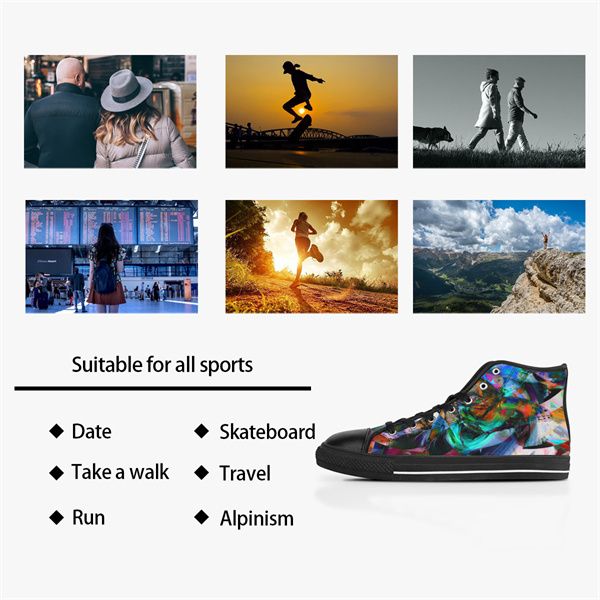 diy custom shoes men classic canvas high cut skateboard casual uv printing yellow women sports sneakers waterproof fashion outdoors accept c
diy custom shoes men classic canvas high cut skateboard casual uv printing yellow women sports sneakers waterproof fashion outdoors accept c