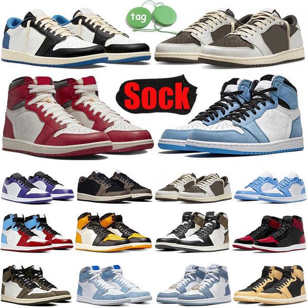 basketball shoes jumpman 1s mens womens travis scotts 1 lows patent bred highs hyper royal university blue taxi dark mocha trainers
basketball shoes jumpman 1s mens womens travis scotts 1 lows patent bred highs hyper royal university blue taxi dark mocha trainers