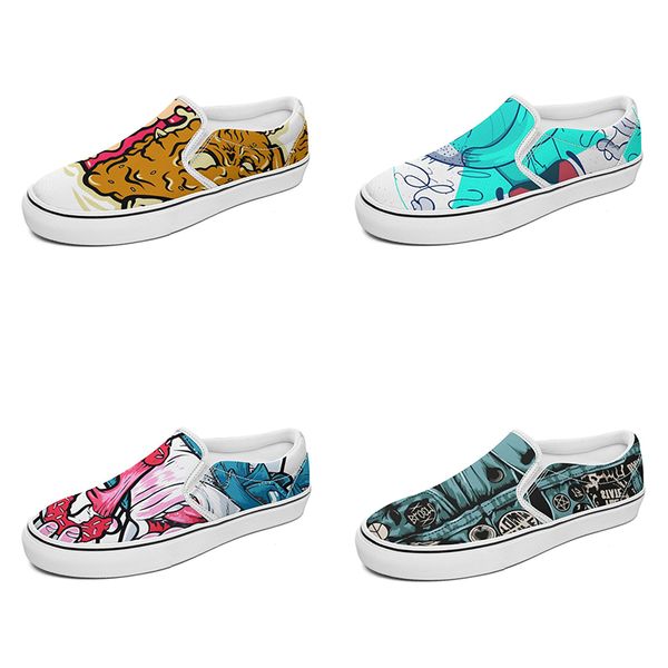 men women custom shoes canvas diy support to customized white black brown accept customization breathable flat sneakers promotion
men women custom shoes canvas diy support to customized white black brown accept customization breathable flat sneakers promotion