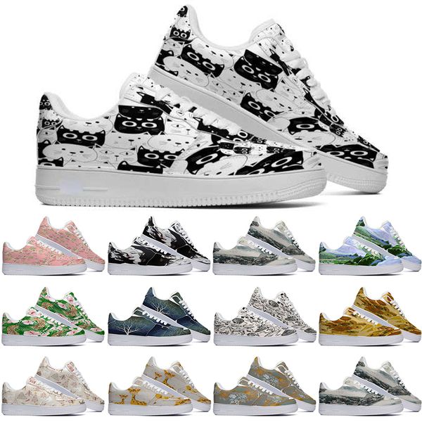 designer custom shoes casual shoe men women hand painted anime fashion mens trainers sports sneakers color141
designer custom shoes casual shoe men women hand painted anime fashion mens trainers sports sneakers color141