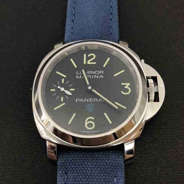 superclone vs luxury mechanical movement watch panera lumino stainless steel manual men pam00777 swiss designers es wrist, Slivery;brown
superclone vs luxury mechanical movement watch panera lumino stainless steel manual men pam00777 swiss designers es wrist, Slivery;brown