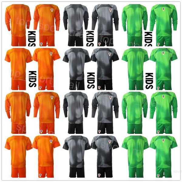 national team goalkeeper gk long sleeve soccer 1 dominik livakovic jerseys set 23 danijel subasic 12 lovre kalinic ivo grbic 2022 world cup, Black
national team goalkeeper gk long sleeve soccer 1 dominik livakovic jerseys set 23 danijel subasic 12 lovre kalinic ivo grbic 2022 world cup, Black