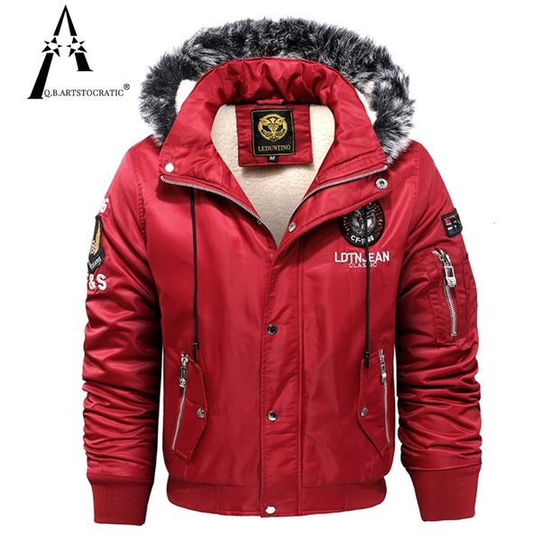 mens down parkas thick plush lining fashion large size hat detachable winter parkas warm mens black blue red cottonpadded jacket velvet coat
mens down parkas thick plush lining fashion large size hat detachable winter parkas warm mens black blue red cottonpadded jacket velvet coat