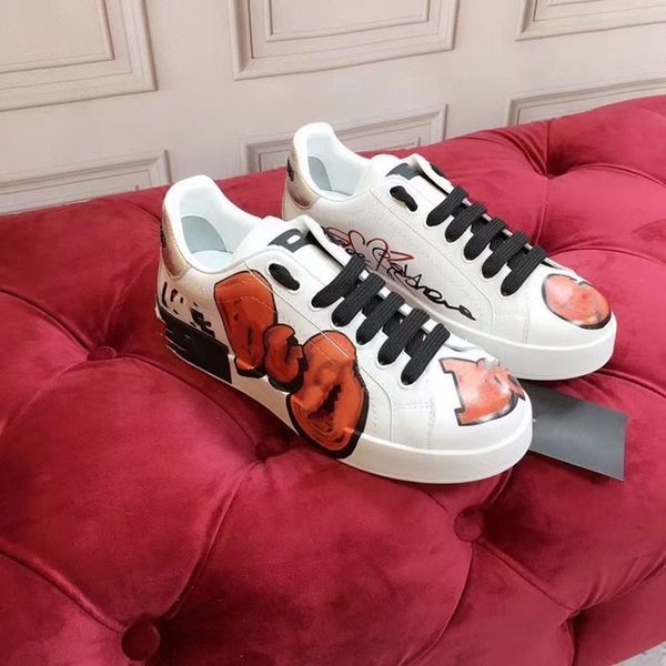 designer ladies luxury casual shoes red pink black breathable wear-resistant sneakers for men women fashion valenti low-leisure flat outdoor, Red;white
designer ladies luxury casual shoes red pink black breathable wear-resistant sneakers for men women fashion valenti low-leisure flat outdoor, Red;white