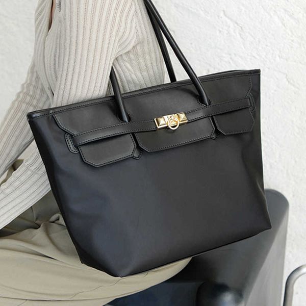 hbp totes stuff sacks autumn winter high-end fashion handbag large capacity bag for women new bag commuter tote bag 221116
hbp totes stuff sacks autumn winter high-end fashion handbag large capacity bag for women new bag commuter tote bag 221116