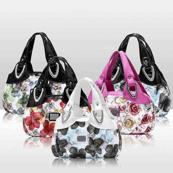 2022 fashion women shoulder bags printed flowers ladies messenger bag designer luxury brand quality leather ladies handbag 2022
2022 fashion women shoulder bags printed flowers ladies messenger bag designer luxury brand quality leather ladies handbag 2022