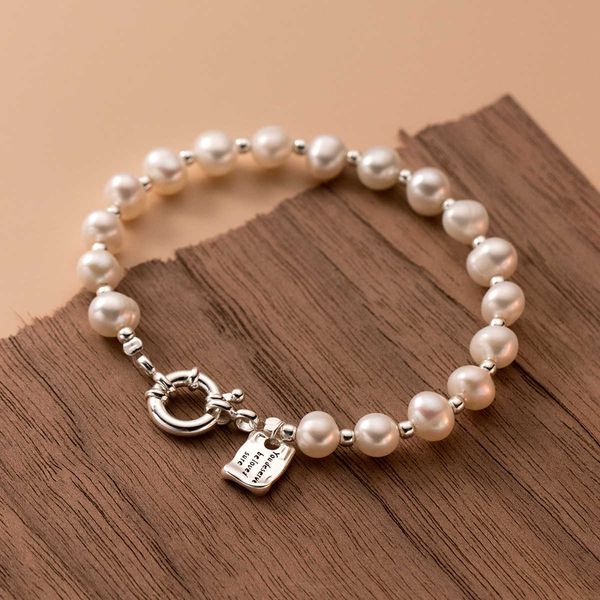 charm bracelets 925 sterling sier fine pearl beads bracelet fashion jewelry bracelets, Golden;silver
charm bracelets 925 sterling sier fine pearl beads bracelet fashion jewelry bracelets, Golden;silver