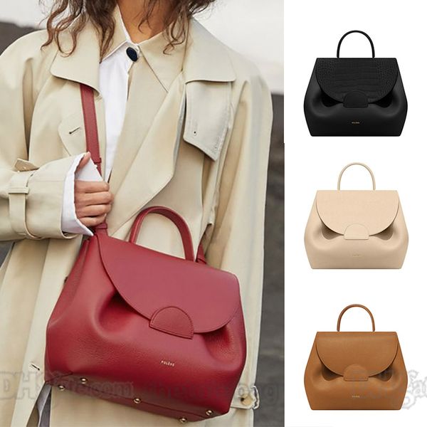 polene number one bags full-grained/smooth leather handbag ykk excella two-way zipper trio totes women crossbody luxury designer shoulder
polene number one bags full-grained/smooth leather handbag ykk excella two-way zipper trio totes women crossbody luxury designer shoulder