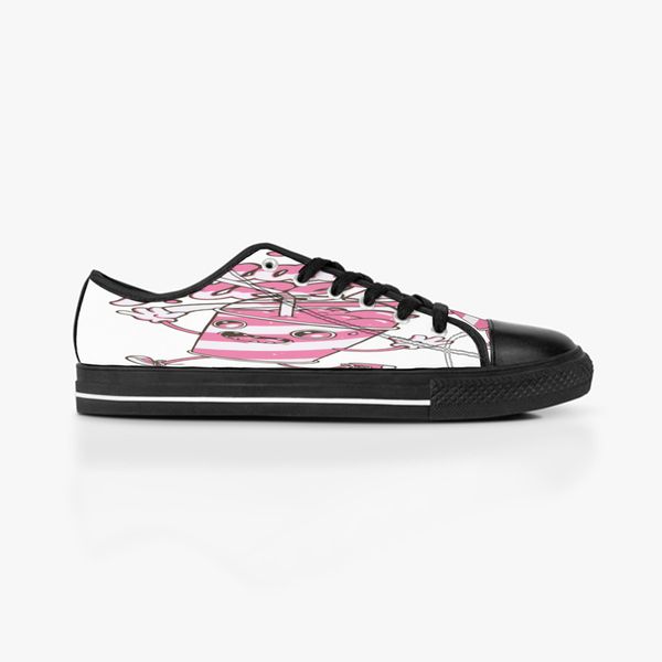 custom shoes classic canvas low cut skateboard casual triple black accept customization uv printing low mens womens sports sneakers breathab
custom shoes classic canvas low cut skateboard casual triple black accept customization uv printing low mens womens sports sneakers breathab