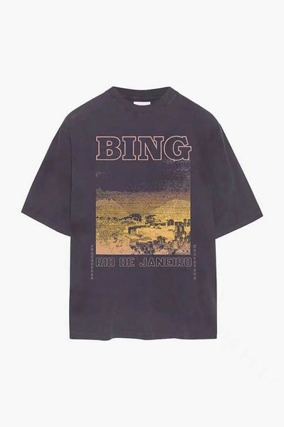 women's t-shirt anine bing designer cotton t shirt letter city sunset print loose women short sleeved t-shirt summer tees 2023, White
women's t-shirt anine bing designer cotton t shirt letter city sunset print loose women short sleeved t-shirt summer tees 2023, White