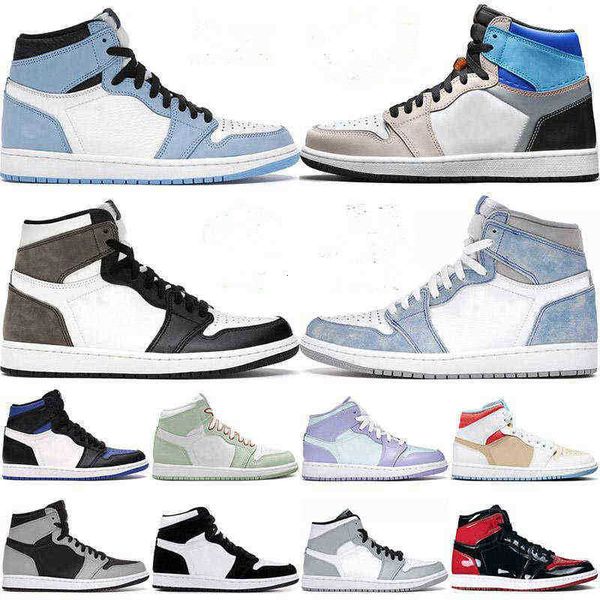 outdoor shoes 1 1s univeristy blue hyper royal jumpman prototype high dark mocha mens women trainers sneakers 36-46, Black
outdoor shoes 1 1s univeristy blue hyper royal jumpman prototype high dark mocha mens women trainers sneakers 36-46, Black