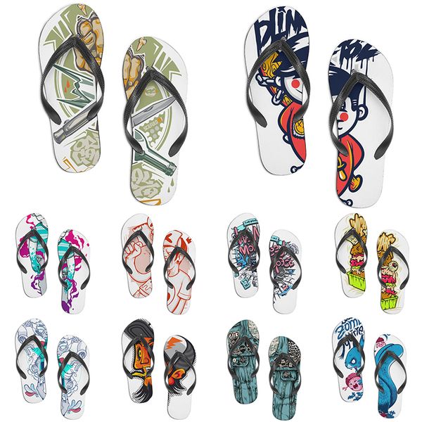 men women custom shoes beach slides sandals flat shoe mens womens multi color103 summer outdoor customized slide
men women custom shoes beach slides sandals flat shoe mens womens multi color103 summer outdoor customized slide