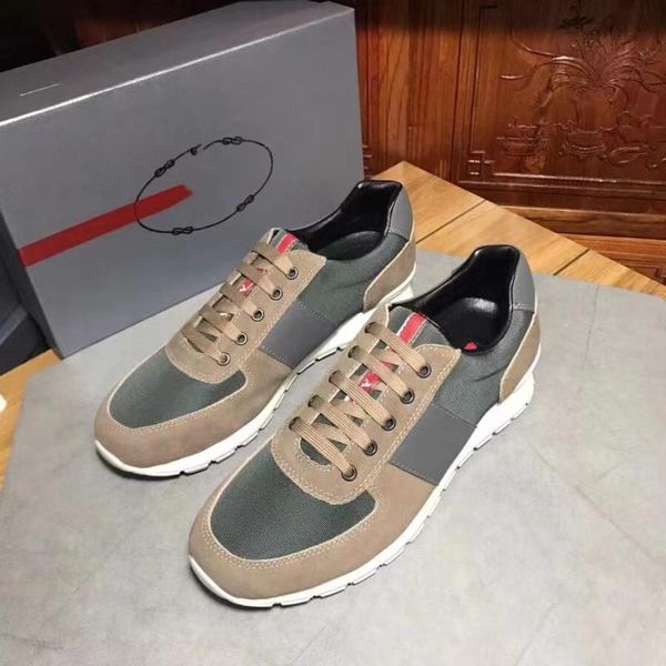 2022genuine leather designer flat casual shoes more types sneakers summer mens casual shoess for men lace-up fashion in the winter, Black
2022genuine leather designer flat casual shoes more types sneakers summer mens casual shoess for men lace-up fashion in the winter, Black