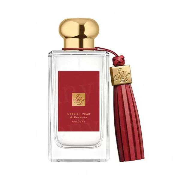 jo malone perfume english pear 100ml edt fragrance good smell long time leaving body mist fast ship
jo malone perfume english pear 100ml edt fragrance good smell long time leaving body mist fast ship