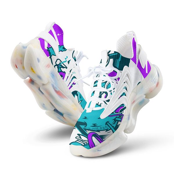 2023 diy custom shoes classic shoes accept customization uv printing breathable mens womens soft anti-wrestling sport running sneakers
2023 diy custom shoes classic shoes accept customization uv printing breathable mens womens soft anti-wrestling sport running sneakers