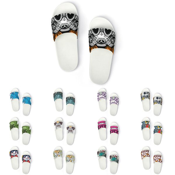 custom shoes slippers sandals men women diy white black green yellow red blue mens trainer outdoor sneakers size 36-45 color35
custom shoes slippers sandals men women diy white black green yellow red blue mens trainer outdoor sneakers size 36-45 color35