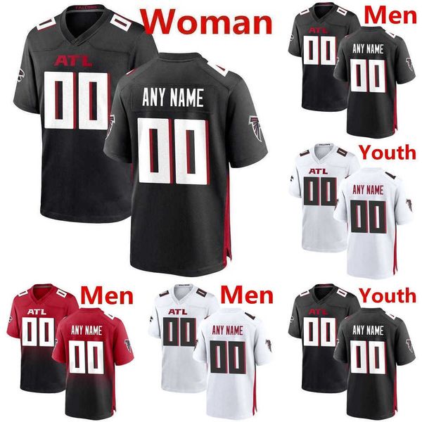 5 drake london jersey custom atlanta''falcons''men 8 kyle pitts 97 grady jarrett 84 cordarrelle patterson 1 marcus mario, Black;red
5 drake london jersey custom atlanta''falcons''men 8 kyle pitts 97 grady jarrett 84 cordarrelle patterson 1 marcus mario, Black;red