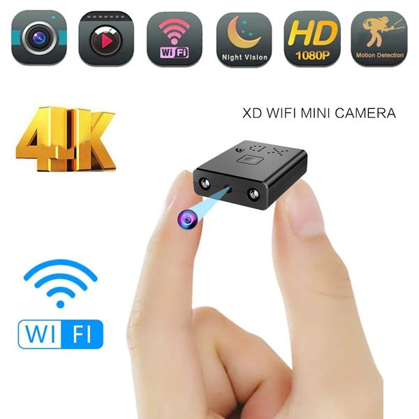 4k full hd 1080p mini ip camcorders xd wifi night vision camera ir-cut motion detection security camcorder hd video recorder
4k full hd 1080p mini ip camcorders xd wifi night vision camera ir-cut motion detection security camcorder hd video recorder