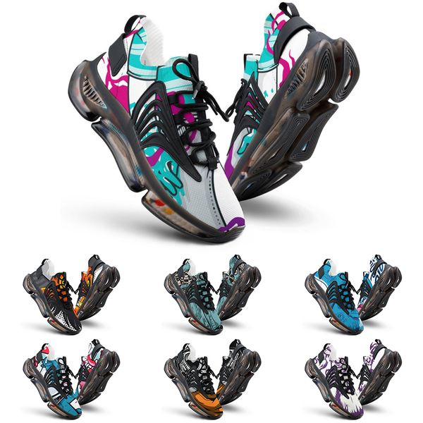 elastic running shoes custom shoes men women diy white black green yellow red blue mens trainer outdoor sneakers size 38-46 color128
elastic running shoes custom shoes men women diy white black green yellow red blue mens trainer outdoor sneakers size 38-46 color128