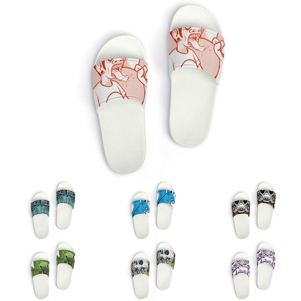custom shoes slippers sandals men women diy white black green yellow red blue mens trainer outdoor sneakers size 36-45 color104
custom shoes slippers sandals men women diy white black green yellow red blue mens trainer outdoor sneakers size 36-45 color104